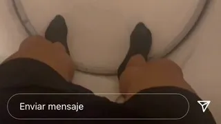 ¿Listo para la UC? Felipe Gutiérrez compartió foto haciéndose exámenes