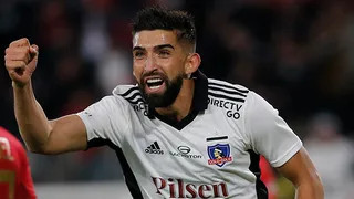 Emiliano Amor: Fue un empate amargo, pero no tenemos que desenfocarnos