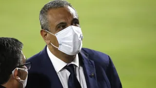 Pablo Milad: Este año va a volver el público a los estadios sí o sí