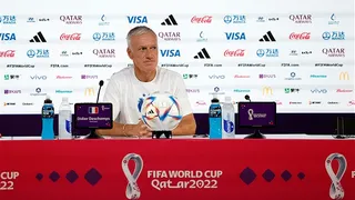 Dechamps: “La perfección no existe, buscamos acercarnos lo más posible”