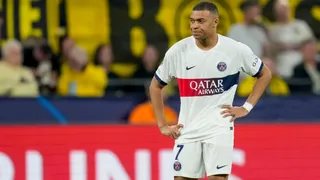 PSG tropezó en Alemania por Champions League y queda en desventaja para la vuelta