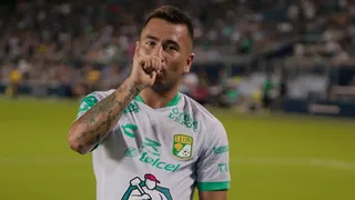 Jean Meneses y Víctor Dávila anotaron en goleada de León sobre Sporting Kansas City