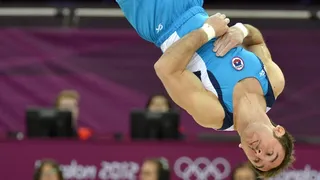 Tomás González preparará el “segundo salto más difícil del mundo” para Río 2016