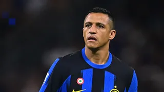 ¡Con Alexis titular! Inter de Milán enfrenta a Salernitana en la Serie A