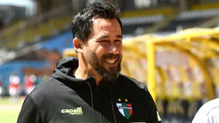 Pablo Sánchez mostró respeto de cara al duelo ante la U: Es un club grande siempre