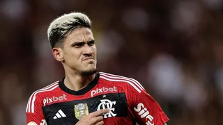 Pedro detalló agresión del PF de Sampaoli: Recibió tres bofetadas y un puñetazo en la cara