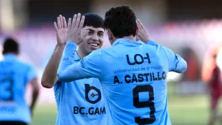 O’Higgins sorprende en el mercado y anuncia a un delantero que estuvo el Mundial Sub 20