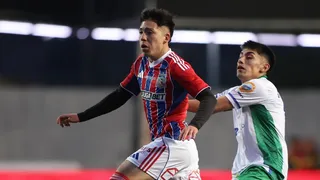 El Colo Colo de Fernando Ortiz vuelve a dejar dudas: sufrió derrota ante Puerto Montt