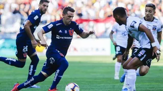 Final de Copa Chile entre Colo Colo y Universidad de Chile fue vista en casi 230 mil hogares