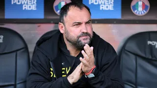 José Luis Sierra vuelve a Arabia Saudita tras difícil paso por Unión Española