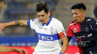 La UC busca un cupo a la Sudamericana y Antofagasta estirar su ilusión por la permanencia