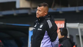 Colo Colo experimenta una situación INÉDITA en el duelo ante Audax Italiano