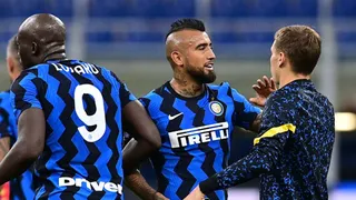 Inter de Vidal y Alexis debuta en Champions ante un complicado Borussia Monchengladbach