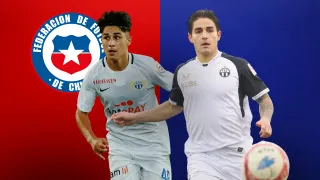 De la liga suiza a Juan Pinto Durán: Quiénes son los hermanos Reichmuth, las grandes sorpresas de la nómina de La Roja