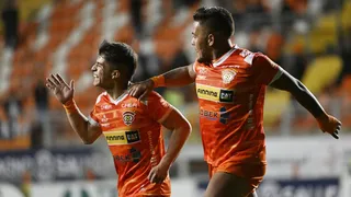 Cobreloa trabaja de lleno en mantener la paternidad ante Colo Colo