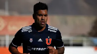 Gonzalo Espinoza a Azul Azul: No nos cuidaron, nos dejaron muy solos