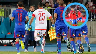 El ex U de Chile que puede SEPULTAR a La Roja en el Nacional
