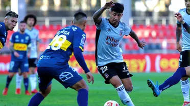 Otro jugador sale de Colo Colo y fichará en rival directo