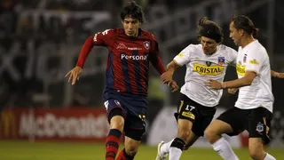 Jonathan Fabbro: No he tenido contacto con Colo Colo