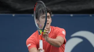 Los resultados de Cristian Garin y Nicolás Jarry en primera ronda del US Open