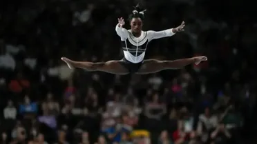 Las proyecciones de la gimnasia para los Juegos de Santiago 2023