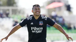 Iván Morales está a detalles de ser nuevo delantero de Cruz Azul