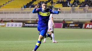 Goleador de Barnechea y opción en la U: “Es un poco de humo, pero sé que se dará la oportunidad de jugar en Primera”