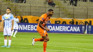 Sudamericana: César Vallejo terminó con el sueño de Magallanes y amargó el debut de Mario Salas