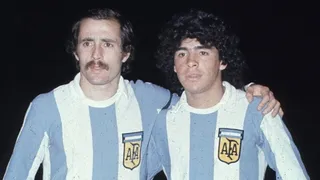 “Kiosquito del Maestro”: Jorge Carrascosa, el otro gran ausente de Argentina en el Mundial de 1978
