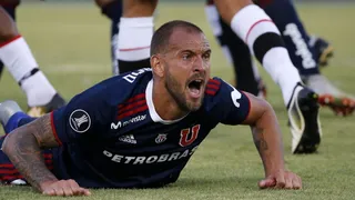 De fútbol y gastronomía: Lucas Aveldaño habló sobre la U y su futuro tras el retiro