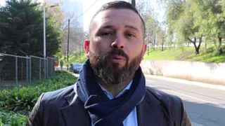 Los mejores goles del cumpleañero Rodrigo Goldberg