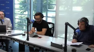 Igor Ochoa ante candidatura al Mundial: Me parece muy alta la pretensión desde lo político