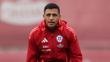 Lejos de rendirse: El club que insiste por traer a Alexis Sánchez de vuelta a Sudamérica
