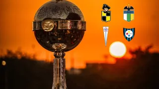 ¿Quién transmite el sorteo de la Copa Libertadores 2026? Horario, canal de TV y cómo ver online