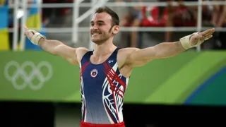 Tomás González y su participación en Tokio 2020: “Quiero regalarme la oportunidad de arriesgar un poco más”