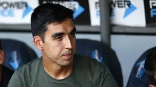 Meneghini: Audax ofreció posibilidades para jugar en La Florida, las autoridades dijeron que no