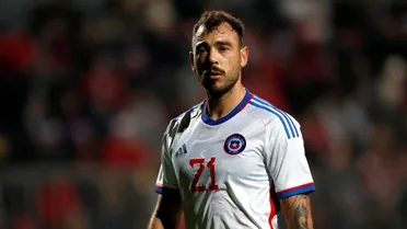 La rotunda decisión que tomó Colo Colo respecto a Matías Catalán