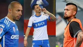 Sigue el Campeonato Nacional 2024 EN VIVO: Fixture, resultados y goles