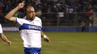 Santiago Silva fue habilitado para volver a jugar tras su sanción por doping