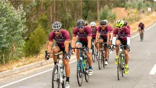Con más de 600 participantes arranca este domingo la Gran Fondo Ruta del Vino