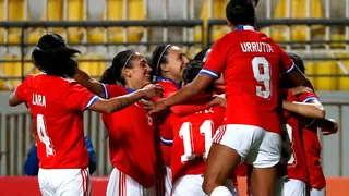 Campeonas de la Copa América Femenina 2022 recibirán 1.5 millones de dólares