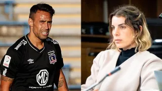 ¿Se fueron antes del final? La discusión de Jorge Valdivia con Maite Orsini en concierto de Karol G