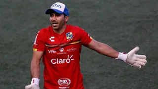 Johnny Herrera y su salida de Everton: A algunos les molestaba que hablara de la U