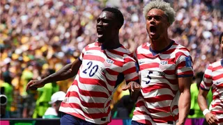 Estados Unidos 2-0 Australia: Resumen, goles y clasificación del Mundial 2026