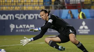 Las jugadoras de La Roja que se perderán la final por el oro en Santiago 2023