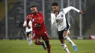 Así quedaron conformadas las llaves de octavos de final de Copa Chile