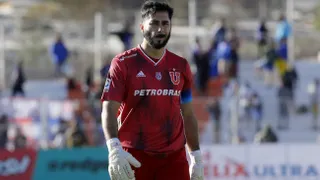 Vargas y renovación de Herrera: De acuerdo a cómo termine el año serán las decisiones que se tomen