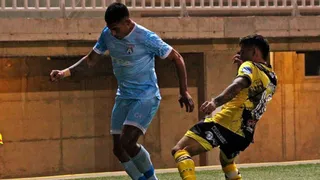 El líder San Marcos de Arica tropezó y Trasandino recortó distancias en la Segunda División