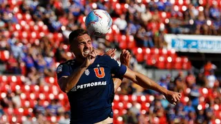 Luis del Pino y caso Montillo: Ojalá se pueda revertir esta situación