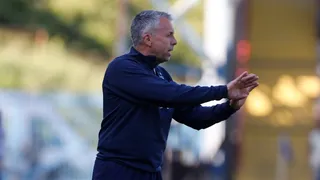 La U y Huachipato tendrán reunión clave para definir llegada de Gustavo Alvarez